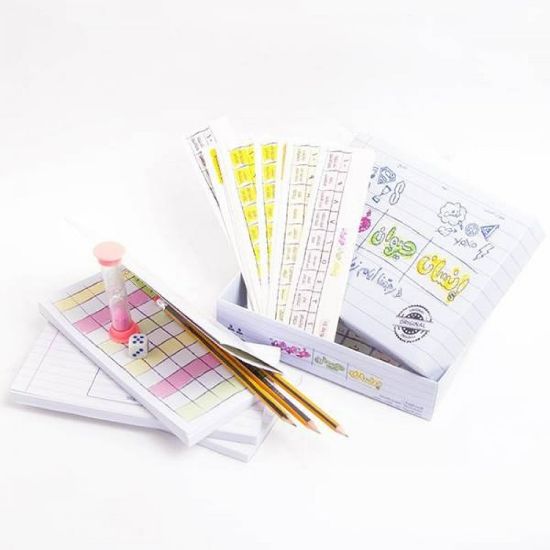 صورة انسان حيوان خزعبلان لعبه ورق جماعيه